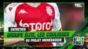 AS Monaco : Les coulisses du groupe Élite présent en Premier League international Cup