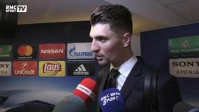 Meunier : ‘’Le match parfait’’