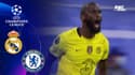 Real Madrid - Chelsea : Rüdiger remet les équipes à égalité sur la double confrontation (0-2)