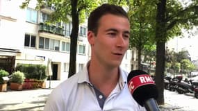 La côte d'Emmanuel Macron plonge chez les jeunes: "C'est comme avec tous les autres politiciens"