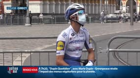 Tour de France: les résultats des tests Covid seront dévoilés avant le départ, ce mardi