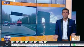 Météo Paris Île-de-France du 14 novembre: Encore de la grisaille prévue cet après-midi