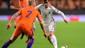 Antoine Griezmann