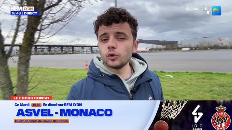 Le Focus Conso du 12 février