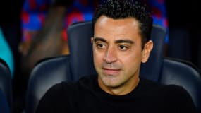 Xavi
