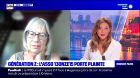L'association 13onze15 porte plainte contre le collectif pro-Zemmour Génération Z