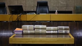 Les dossiers de l'affaire de la sextape