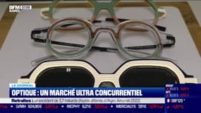 Optique: un marché ultra concurrentiel 