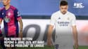 Real Madrid: Bettoni répond à Jovic qu’il n’y avait "pas de problème" de langue