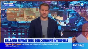 Le journal de 18h du vendredi 26 décembre 2025