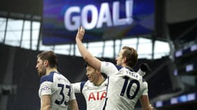 Tottenham