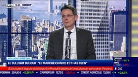 Bullshitomètre : “Le marché chinois est has been” - 06/02