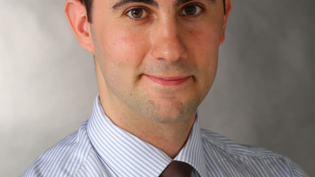 Victor Pagès, fondateur de My Us Investment, cabinet de conseil en immobilier américain