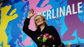 L'actrice américaine Meryl Streep présidera la 66e édition de la Berlinale.