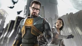 Half-Life 2