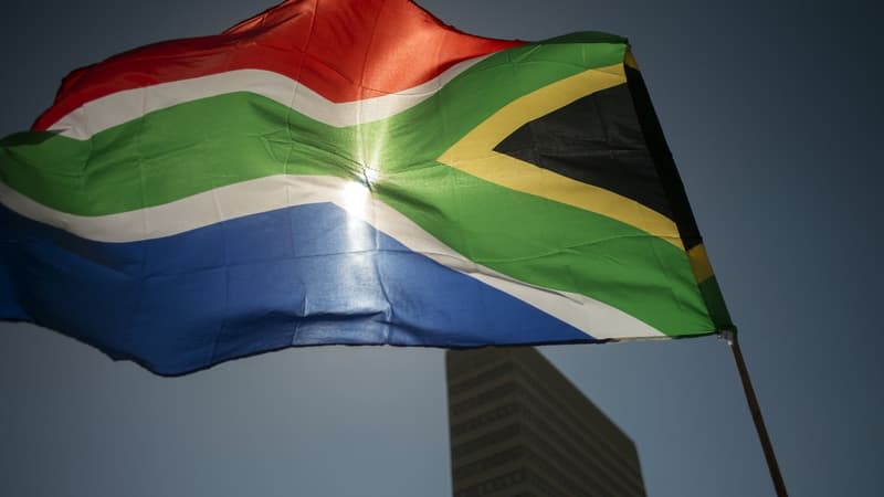 L'économie sud-africaine s'est effondrée de 51% au deuxième trimestre.