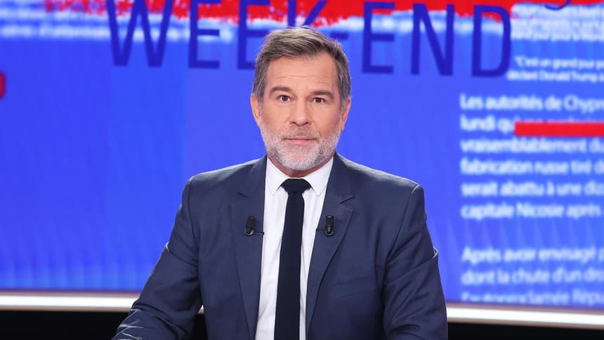 Replay BFMTV : BFM Story Week-end