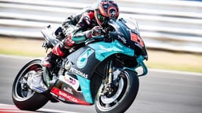 Fabio Quartararo