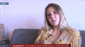 Agression d'une jeune fille en jupe à Strasbourg: pourquoi les enquêteurs doutent de la version d'Elisabeth