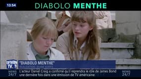 "Diabolo Menthe" revient au cinéma