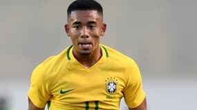 Gabriel Jesus