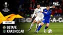 Résumé : Getafe 3-0 Krasnodar - Ligue Europa J6