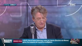 Nicolas Poincaré : Pourquoi tout se cristallise autour de la SNCF ? - 20/12