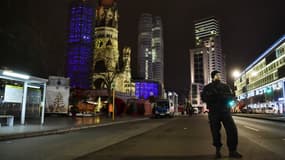 L'Allemagne devient une cible pour les attentats jihadistes