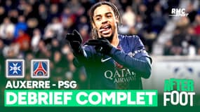 Auxerre 0-1 PSG : Le débrief complet de la victoire "Ric et rac" des Parisiens 