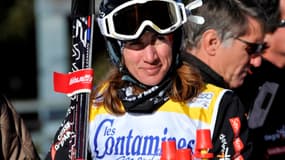 Ophélie David