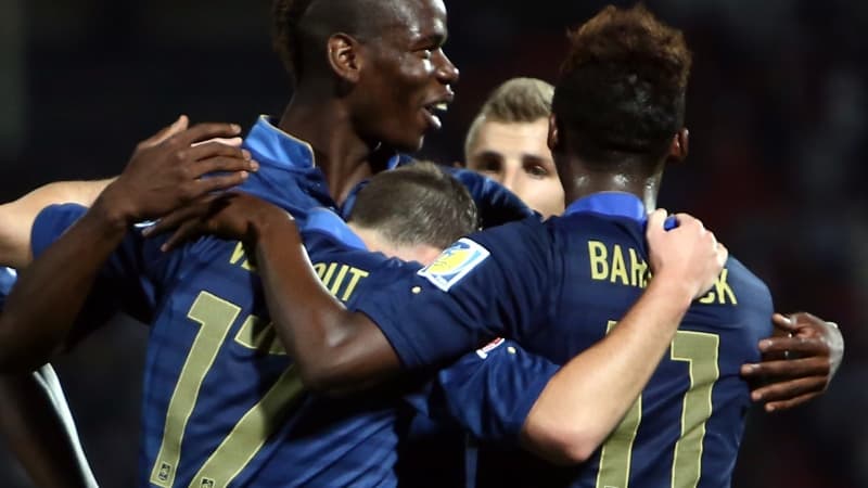 Paul Pogba