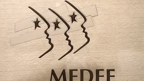 Le Medef (image d'illustration).