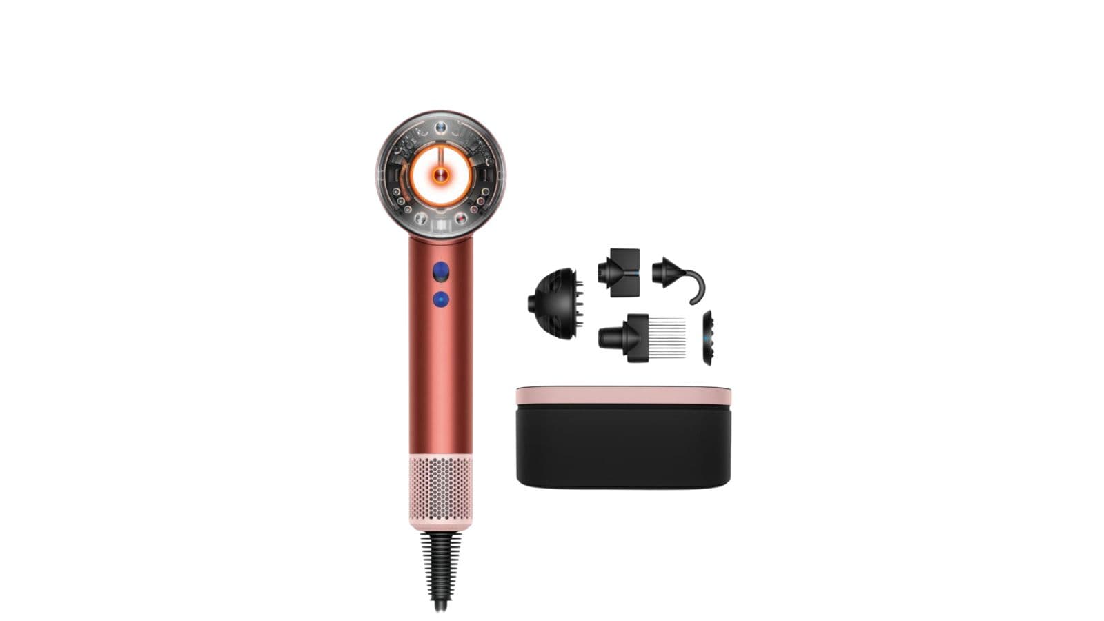 Sèche-cheveux Dyson
