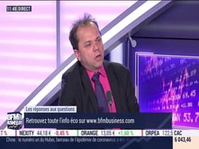 Les questions: Est-il toujours intéressant d'investir dans des fonds en euros ? - 13/02
