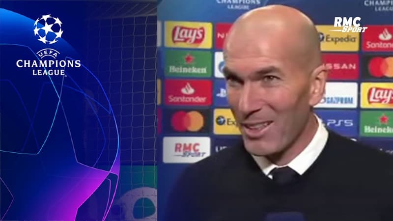 Real Madrid - Chelsea :
