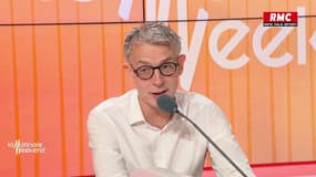 Shrinkflation: Le décret qui entre en vigueur lundi ne sera "pas efficace" selon Grégoire Caret, de l'UFC-Que Choisir