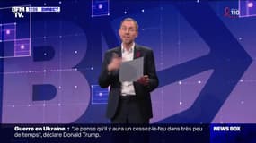 L'intégrale de News Box du vendredi 21 mars