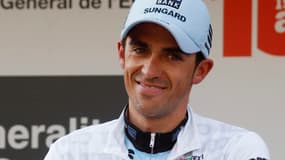 Alberto Contador