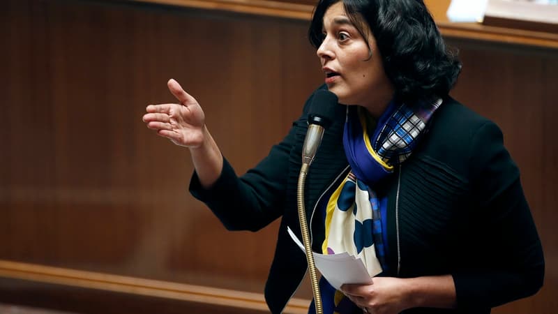 La ministre du Travail Myriam El Khomri va défendre en mars un projet de loi de réforme du Travail
