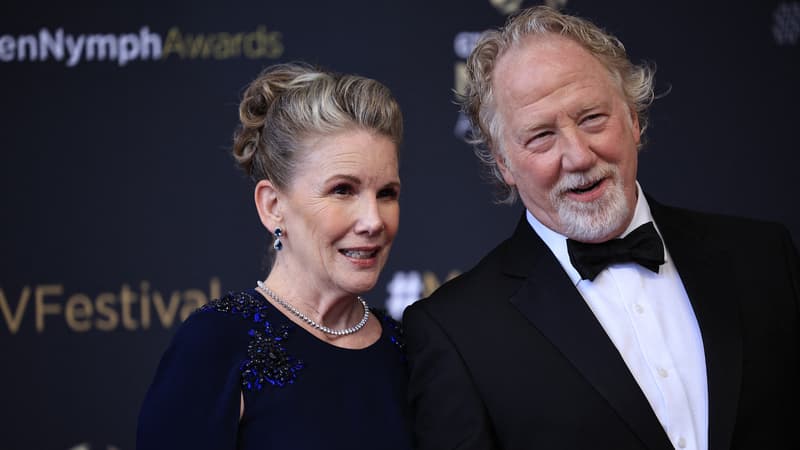 L'acteur Timothy Busfield, mari de la star de "La Petite maison dans la prairie", accusé d'agression sexuelle sur mineur et recherché par les autorités