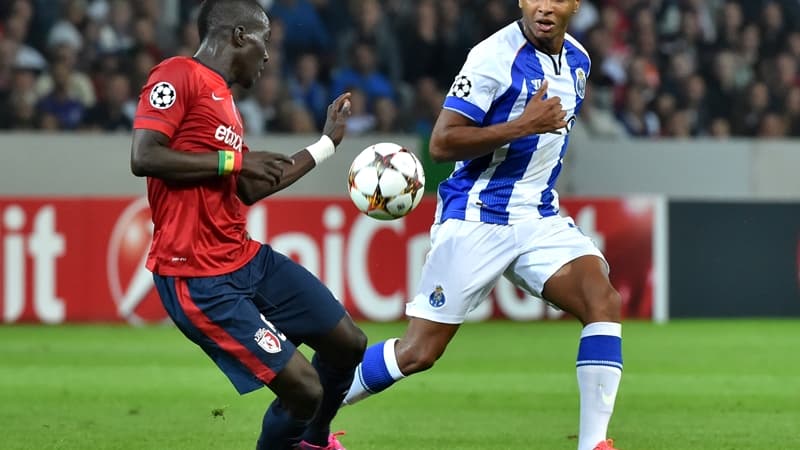 Yacine Brahimi