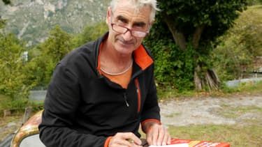 Hervé Gourdel avait été enlevé dimanche soir en Algérie.