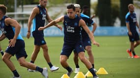 Thauvin