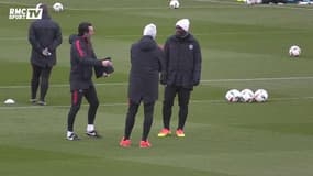 Pour Duga, Emery doit impérativement rester au PSG