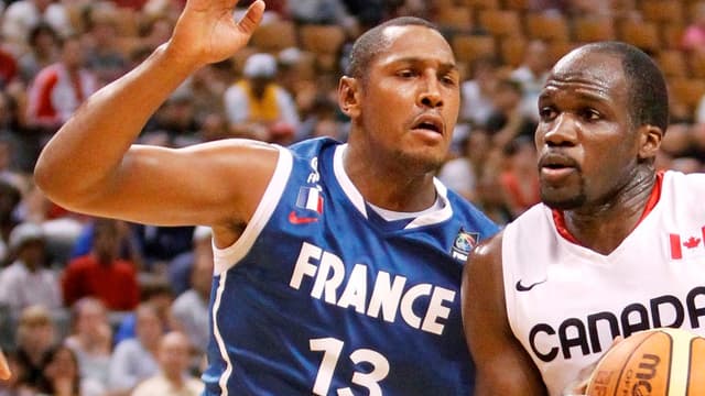 Boris Diaw