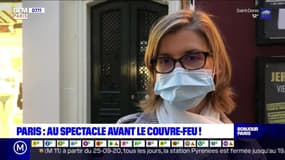 L'essentiel de l'actualité parisienne du mardi 20 octobre 2020