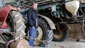 Paul François s'est attaqué à Monsanto après avoir été intoxiqué gravement par un de leurs produits.