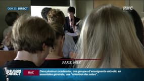 Le cancer des poumons touche de plus en plus les femmes 