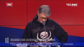 "On s'en fout, on s'en fout pas" : Une vente de Nike dégénère à Paris - 14/04