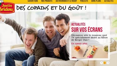 Justin Bridou et Cochonou restent la propriété de Campofrio